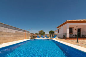 Familia Amaya Gonzalez, Conil De La Frontera